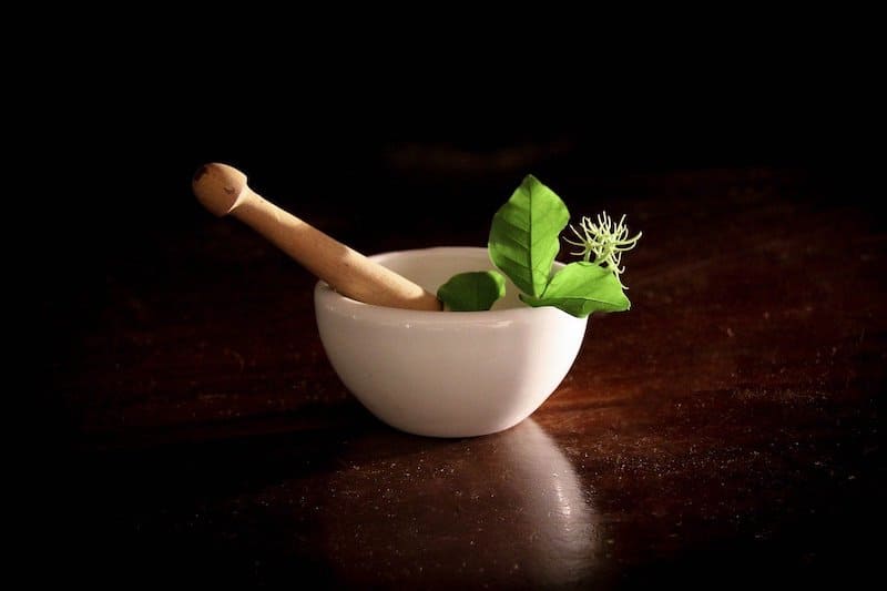 herbal medine, herbs for immunity